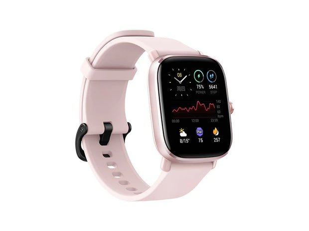 Amazfit GTS 2 mini GPS Smartwatch