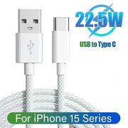 Usb A to Type C Color Cable