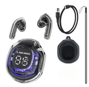 New T8 Wireless Bluetooth Headphones