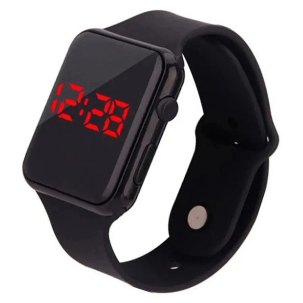 New Fashion Sport Digital Watch