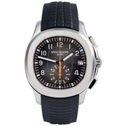 New Japan Chronograph Quartz Wristwatch