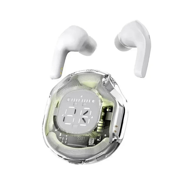New T8 Wireless Bluetooth Headphones