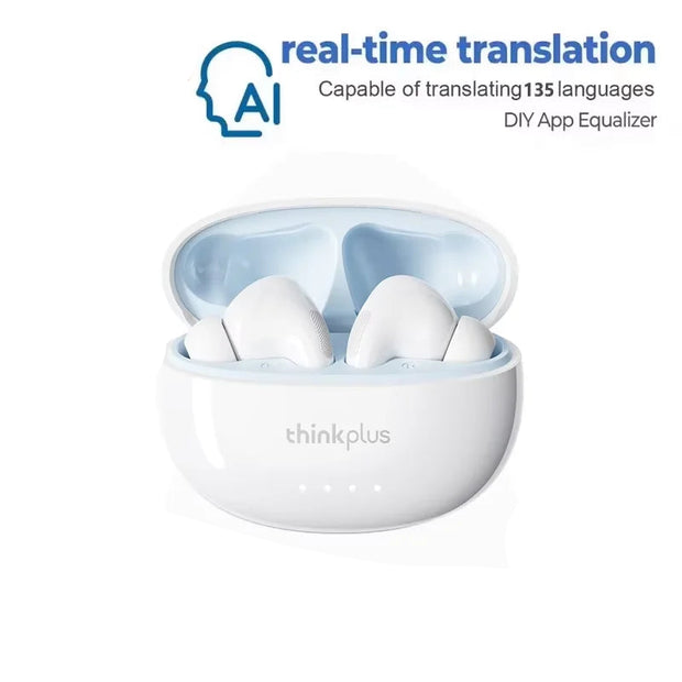 Lenovo LP5 PRO AI Earphones