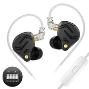 New Music Sport Noise Cancelling Headset