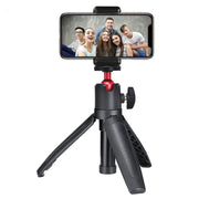 New Extension Pole Tripod