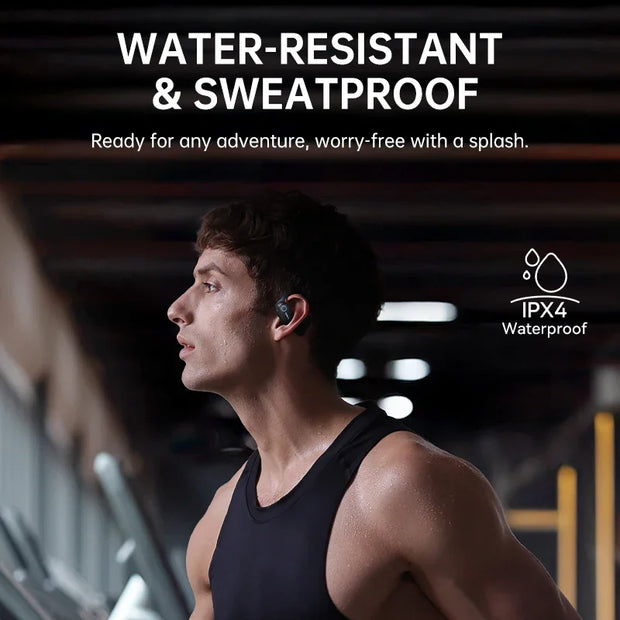 Baseus Bowie MF1 Open-Ear Sport Wireless Earphones