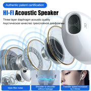 iPhone 16 15 14 13 12 11 Pro Max Earphones