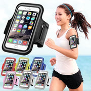 5.5inch phone Holder Gym Running Phone Bag