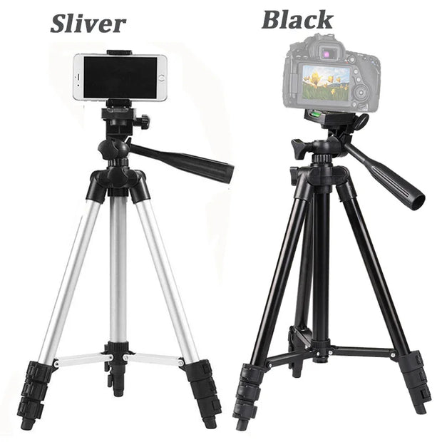 New Smartphone Tripod