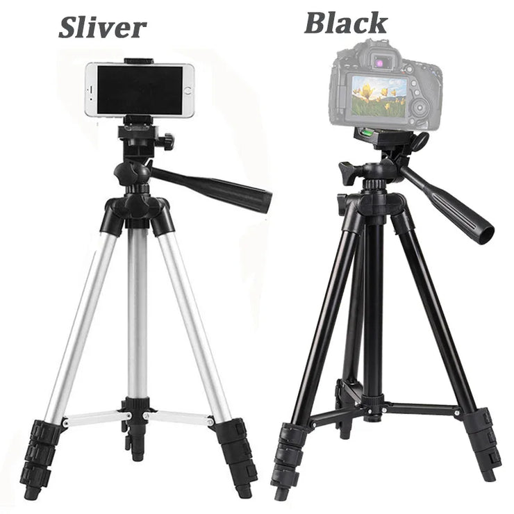New Smartphone Tripod
