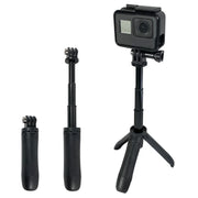 New Mini Tripod Mount Selfie Stick