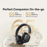 Baseus Bowie 30 Max Bluetooth Headphones