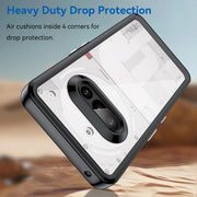 New Nothing Phone 3a Case Cover