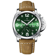 New Luxury Military Watch