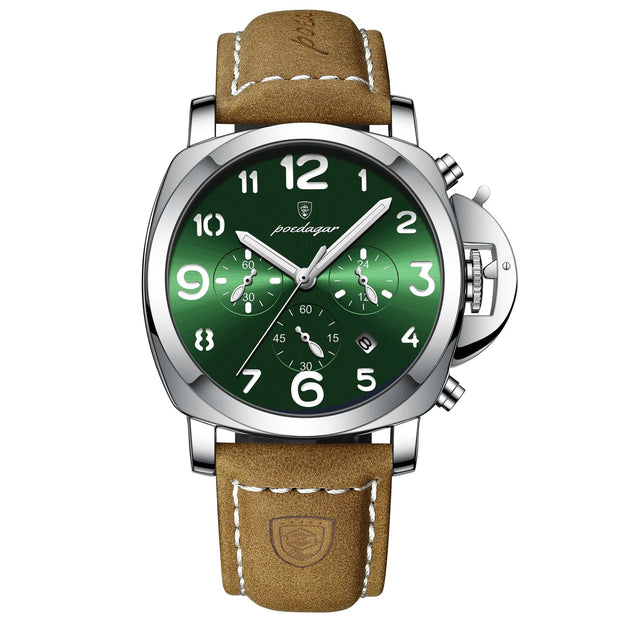 New Luxury Military Watch