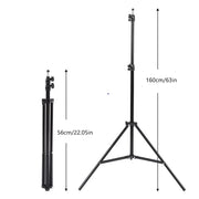 Mobile Phone Live Support Photo Tripod