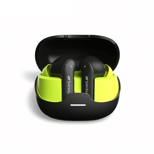 Sansui W23 ANC Bluetooth 5.4 Earbuds