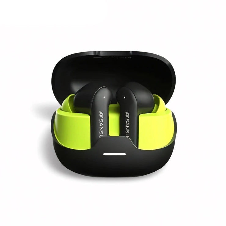 Sansui W23 ANC Bluetooth 5.4 Earbuds