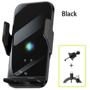 New Wireless Car Phone Holder