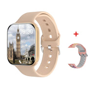 Zordai 2024 ZD9 Smart Watch