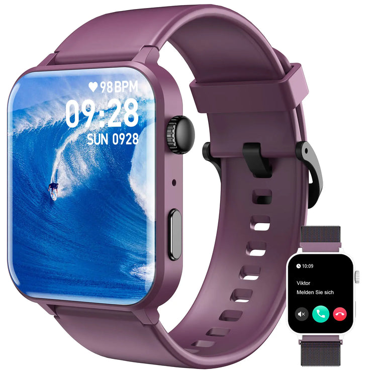 Blackview R30PRO Bluetooth Smartwatch