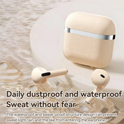 New Original Wireless Bluetooth Earbuds