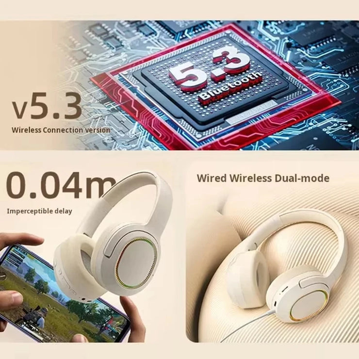 Xiaomi Original Bluetooth Wireless Headphones