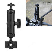 New Motorcycle Camera Holder Handlebar Mount