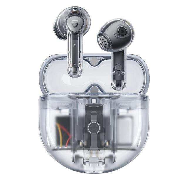 New Air4 Wireless Earbuds