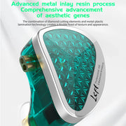 New Noise Cancelling Earbuds