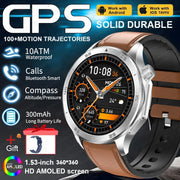 OPPO X2 Original Smartwatch