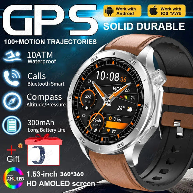 OPPO X2 Original Smartwatch