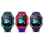 2025 New Sim Card Smartwatch