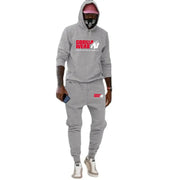 Sets Tracksuit Man Set Men's Two Piece Jogging Women Pieces Women's Sports Clothing Sport Pants Sweatsuit Pant Fashion Brand Top