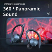 Samsung Galaxy S24 Ultra S25+ Bluetooth Headphones