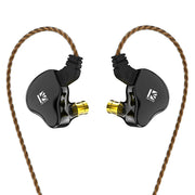 KBEAR KS1 Type-C In Ear Monitor Earphone