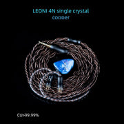 EPZ Q1 Pro Yunshuilan Earphones