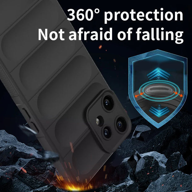 New Luxury Case