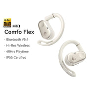 Edifier Flex True Wireless Bluetooth Earphones