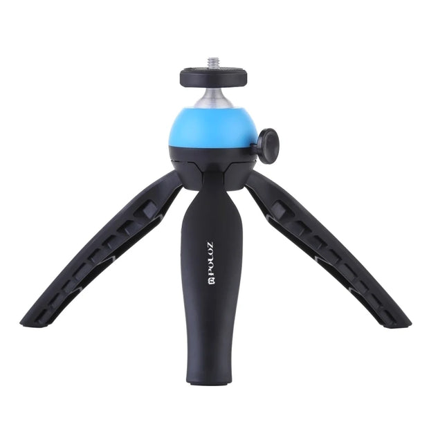 PULUZ Pocket Mini Handle Tripod