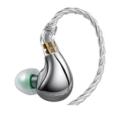 10mm Dual Chamber Dynamic Driver Earphone