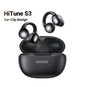 UGREEN Open Ear Clip Wireless Earbuds