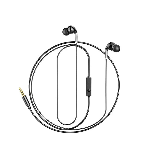 New Awei  Wired Headphones