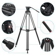 New Professional Photography Tripod
