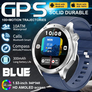 OPPO X2 Original Smartwatch