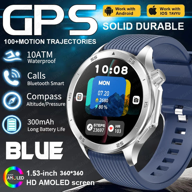 OPPO X2 Original Smartwatch