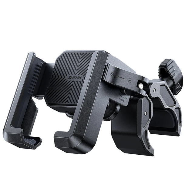 New Motorcycle Phone Mount Holder