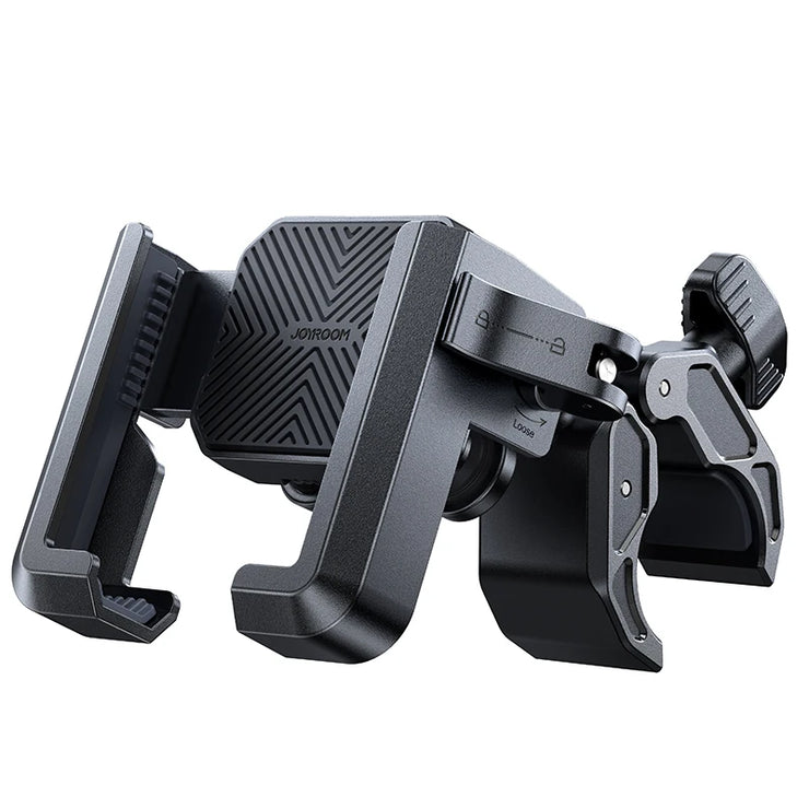 New Motorcycle Phone Mount Holder