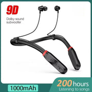 XIAOMI i35 Neckband Bluetooth Headphones