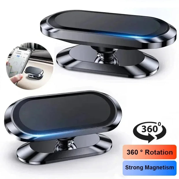 New Strong Magnetic Cell Phone Holder